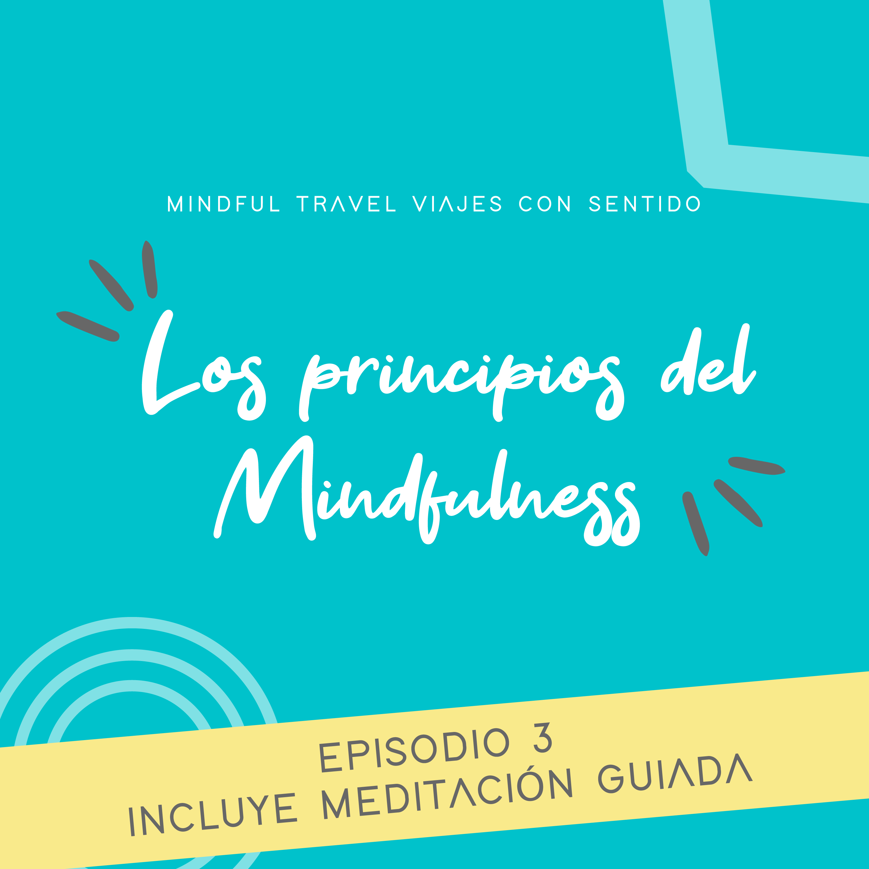 los principios del mindfulness