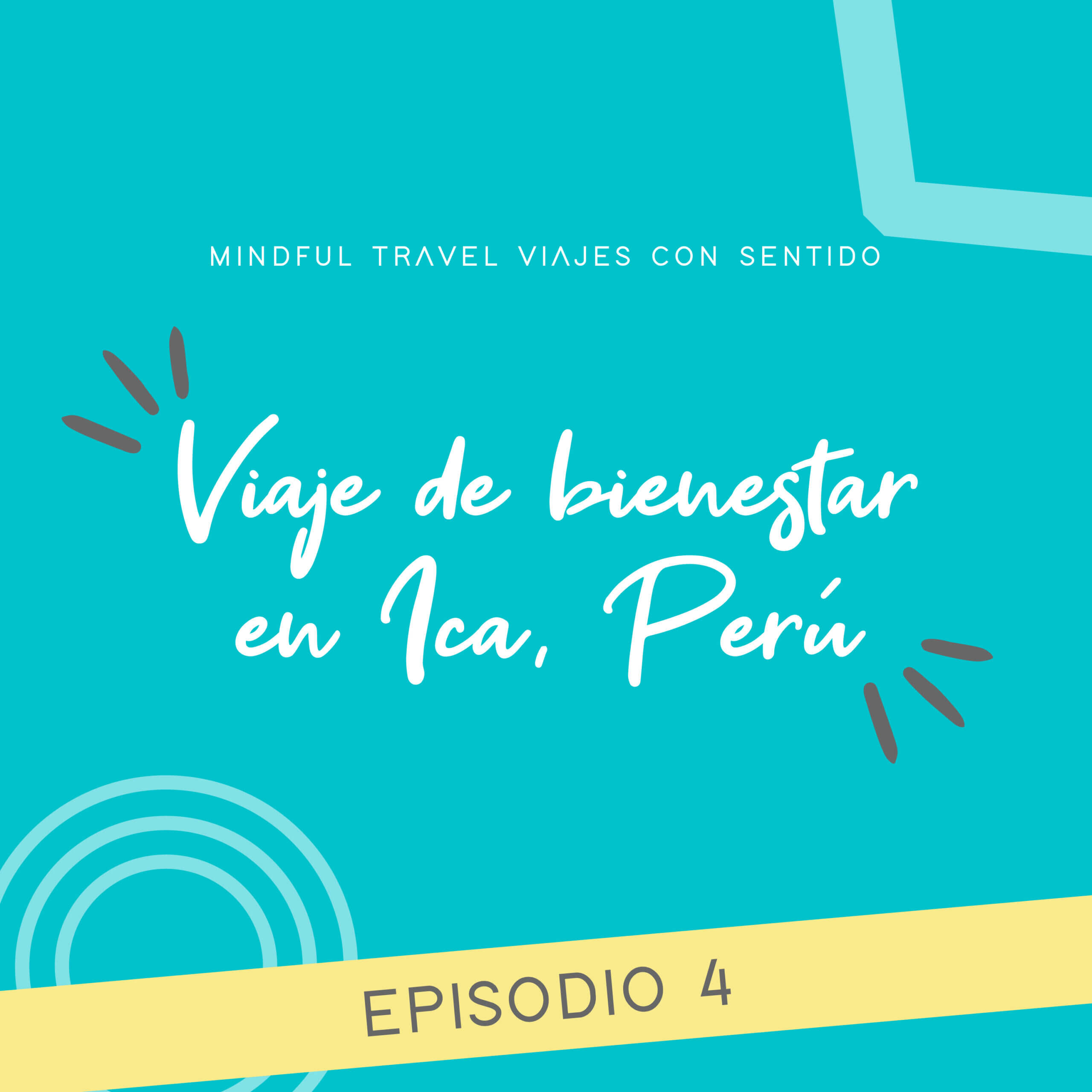 viaje de bienestar en ica peru