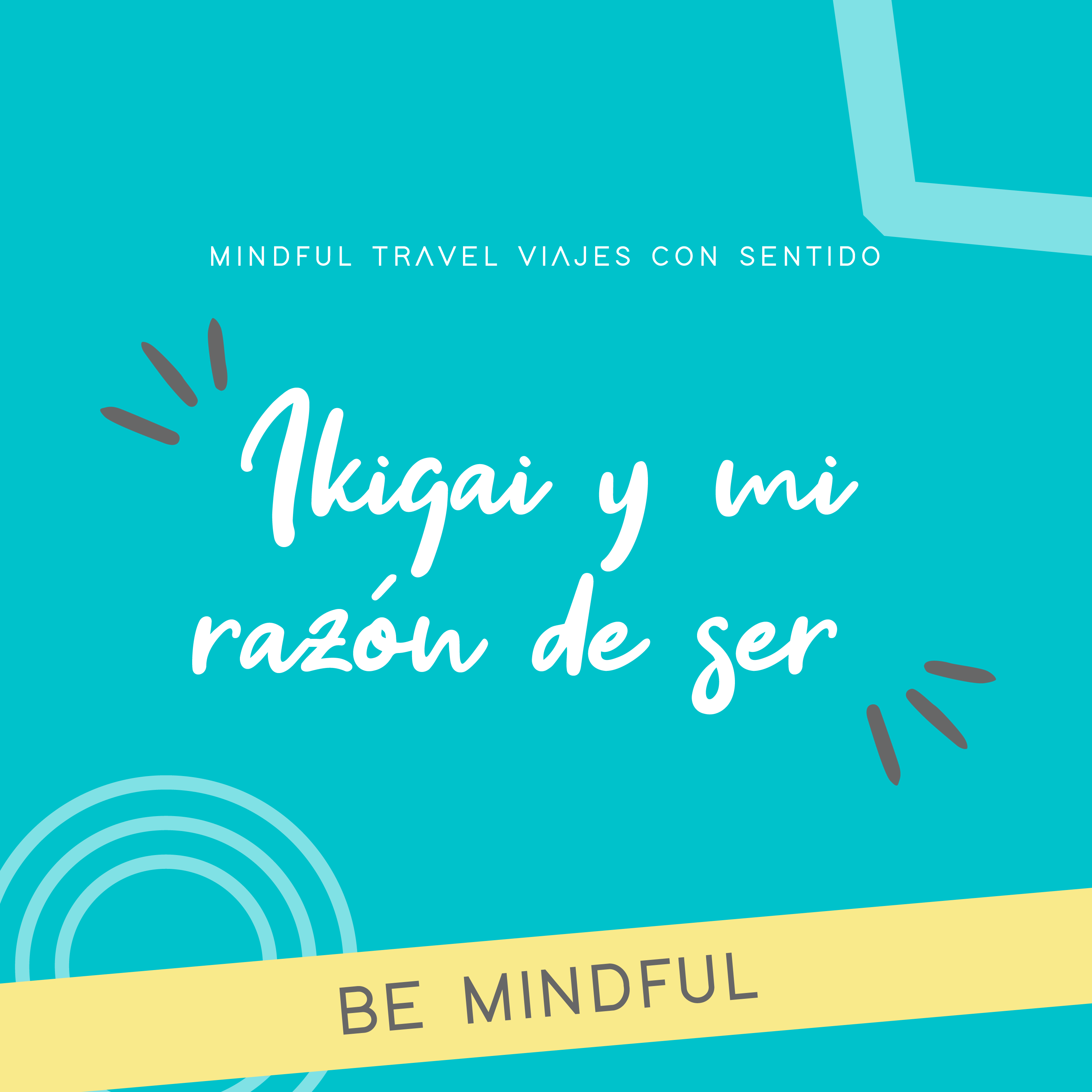 cómo hacer el ikigai