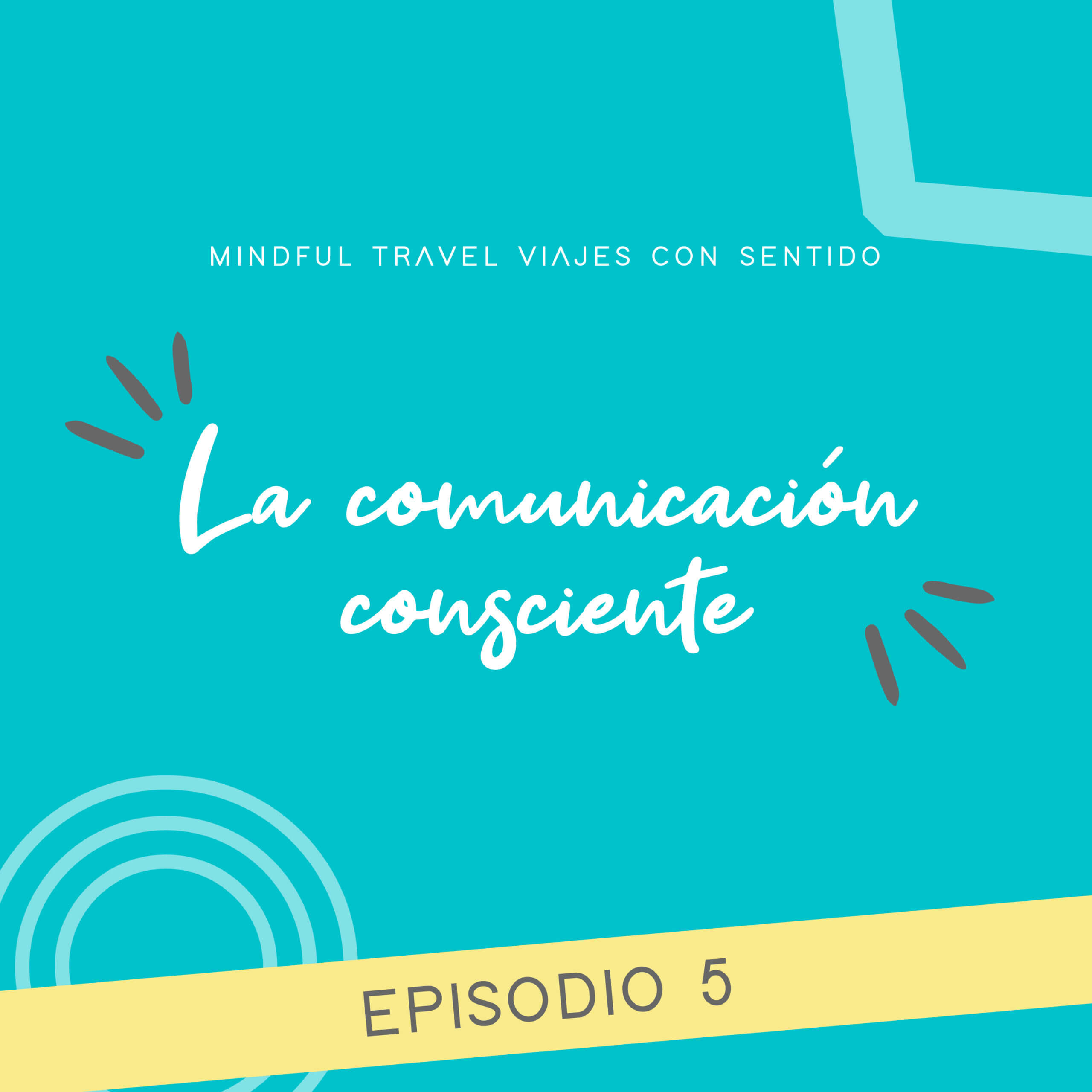 comunicacion consciente