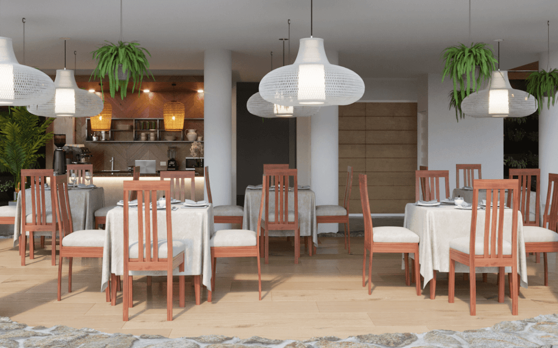 Cafe de Cajamarca