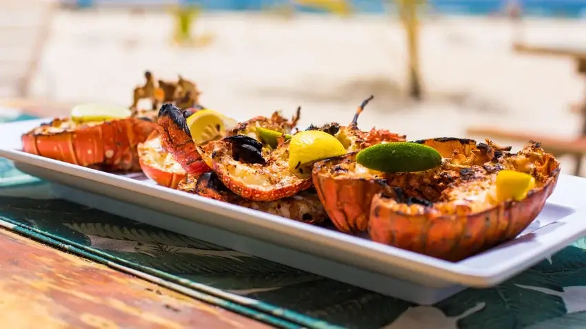 Anguilla Culinary Experience