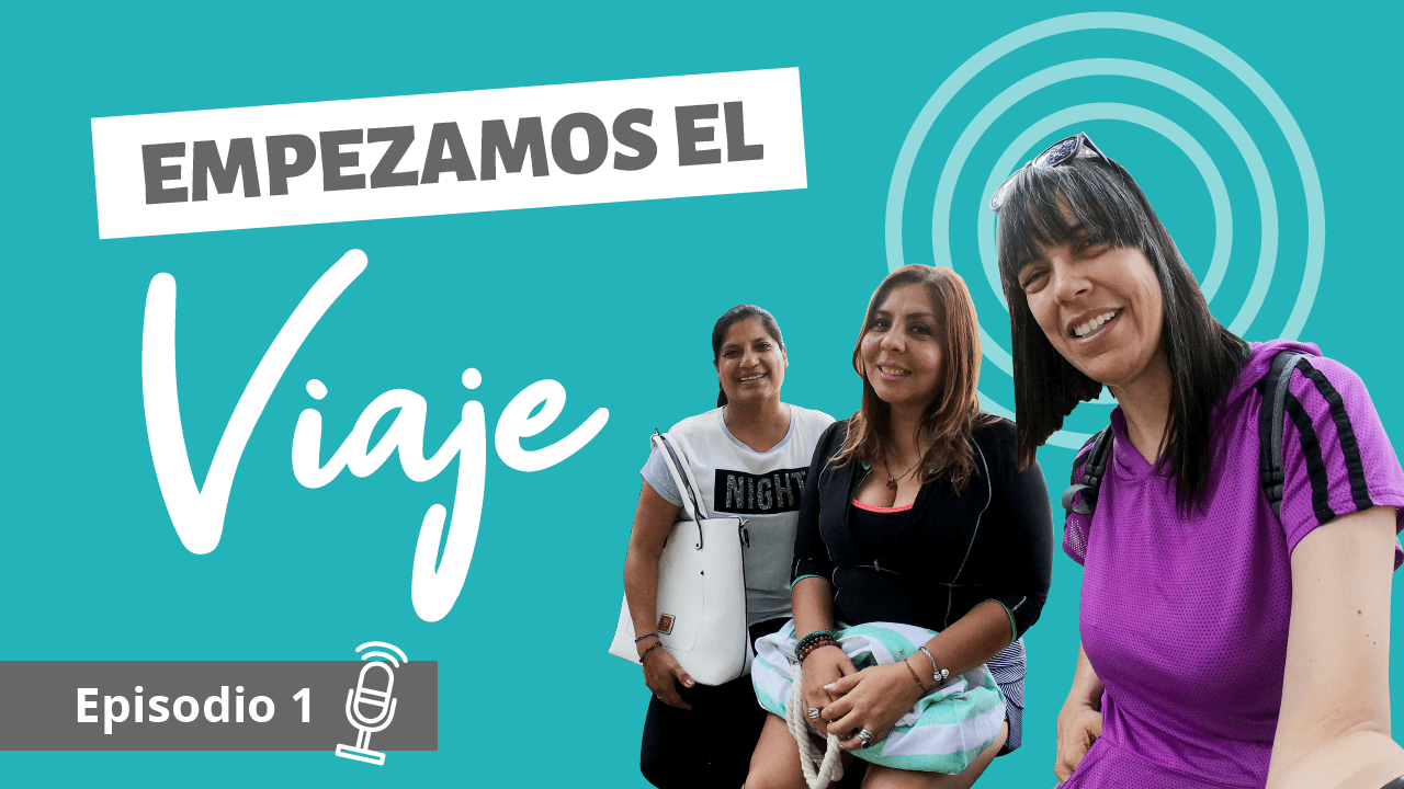 podcast turismo mindful