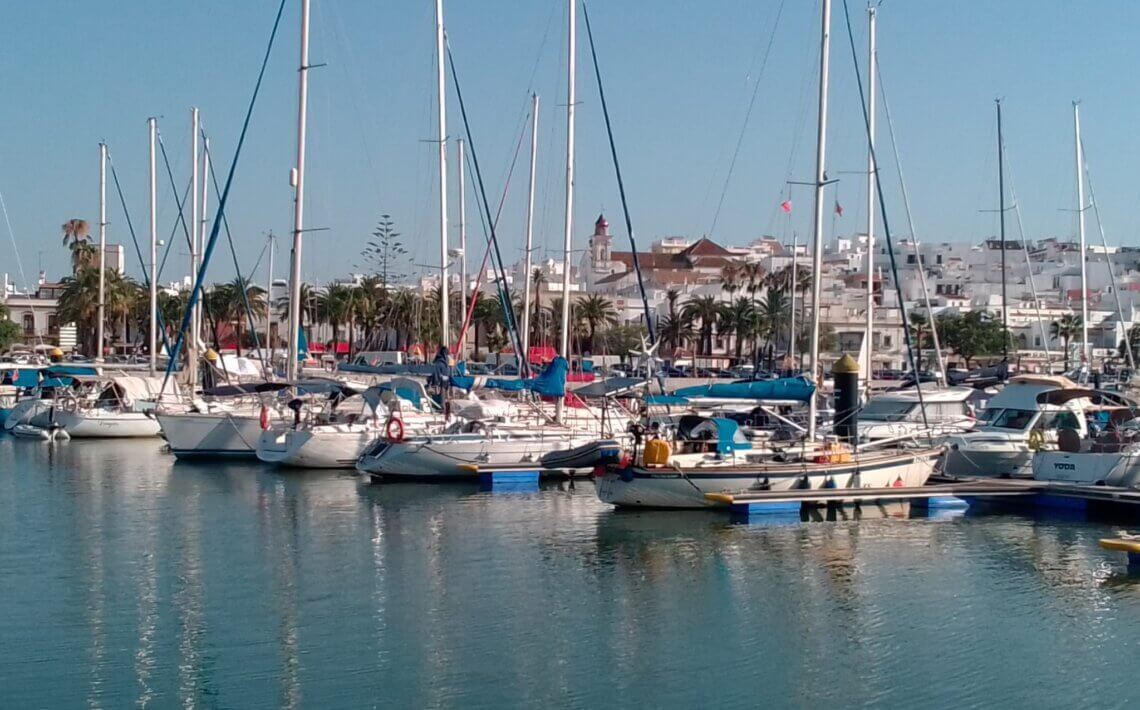 Eurociudad del Guadiana La Frontera Líquida