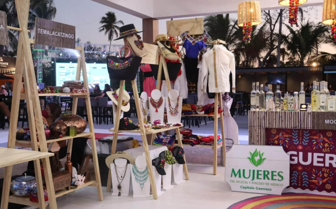 Abierto Mexicano de Tenis - Guerrero
