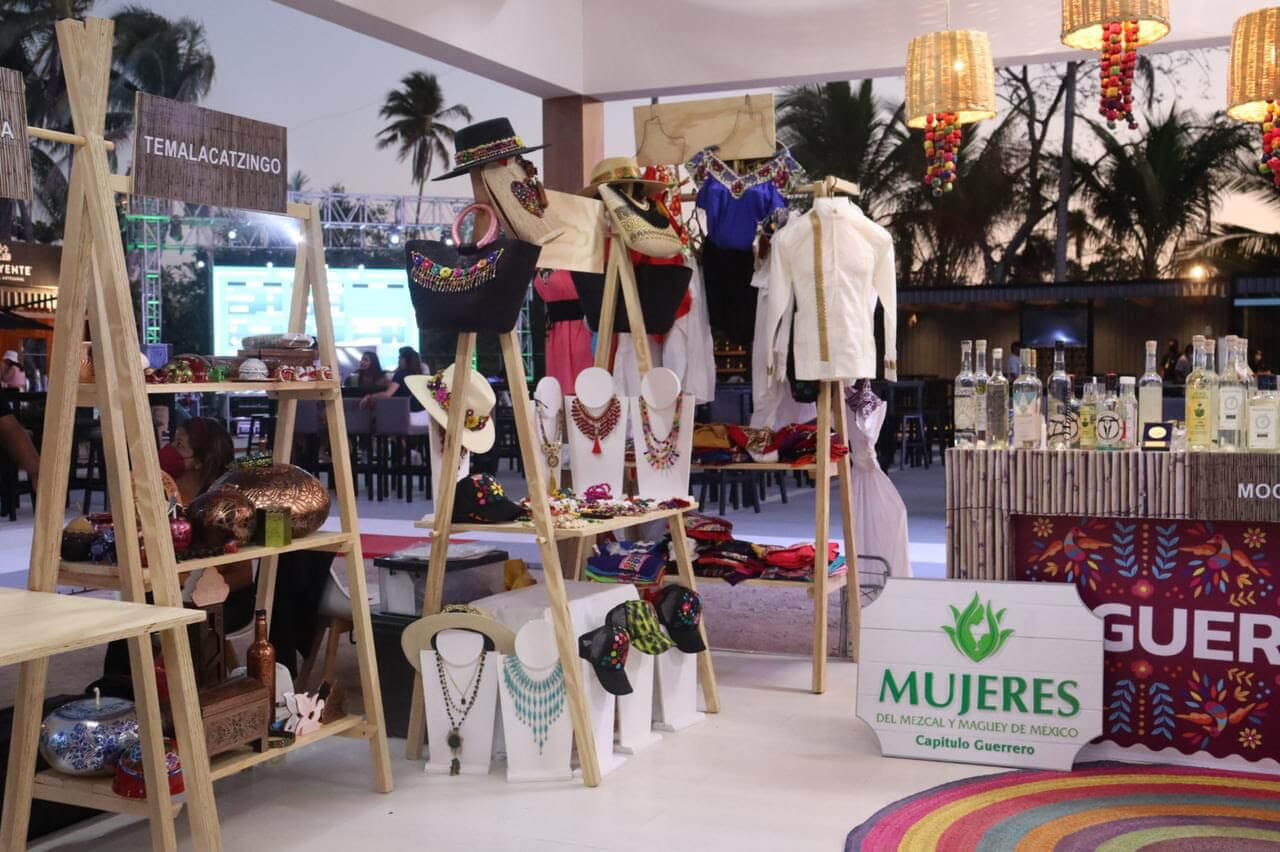 Abierto Mexicano de Tenis - Guerrero