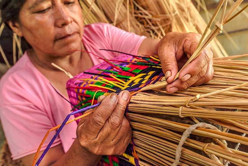 Día Nacional del Artesano