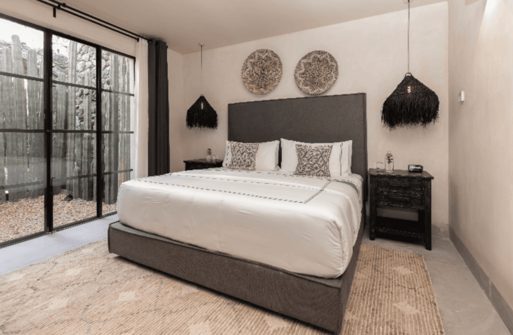 Hotel Amatte