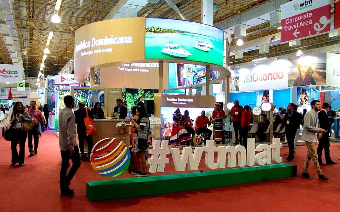 WTM Latin America 2022