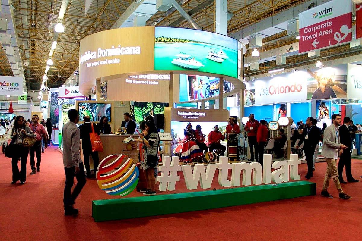 WTM Latin America 2022