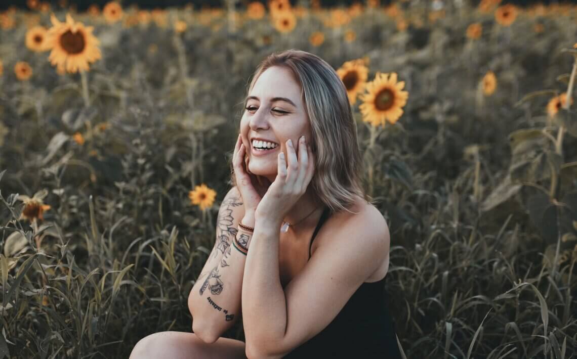 la hormona de la felicidad
