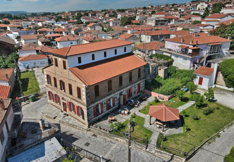 best tourism villages 2022