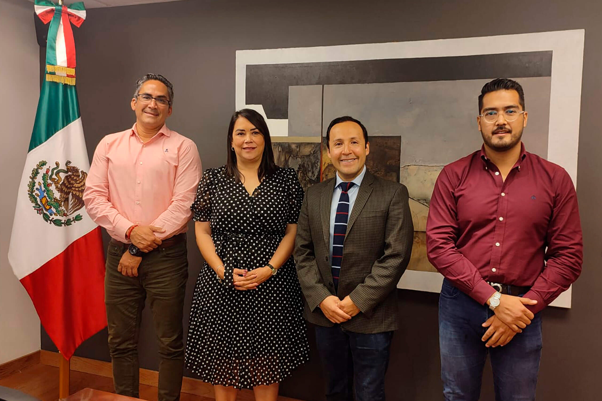 promoción turística de puebla méxico