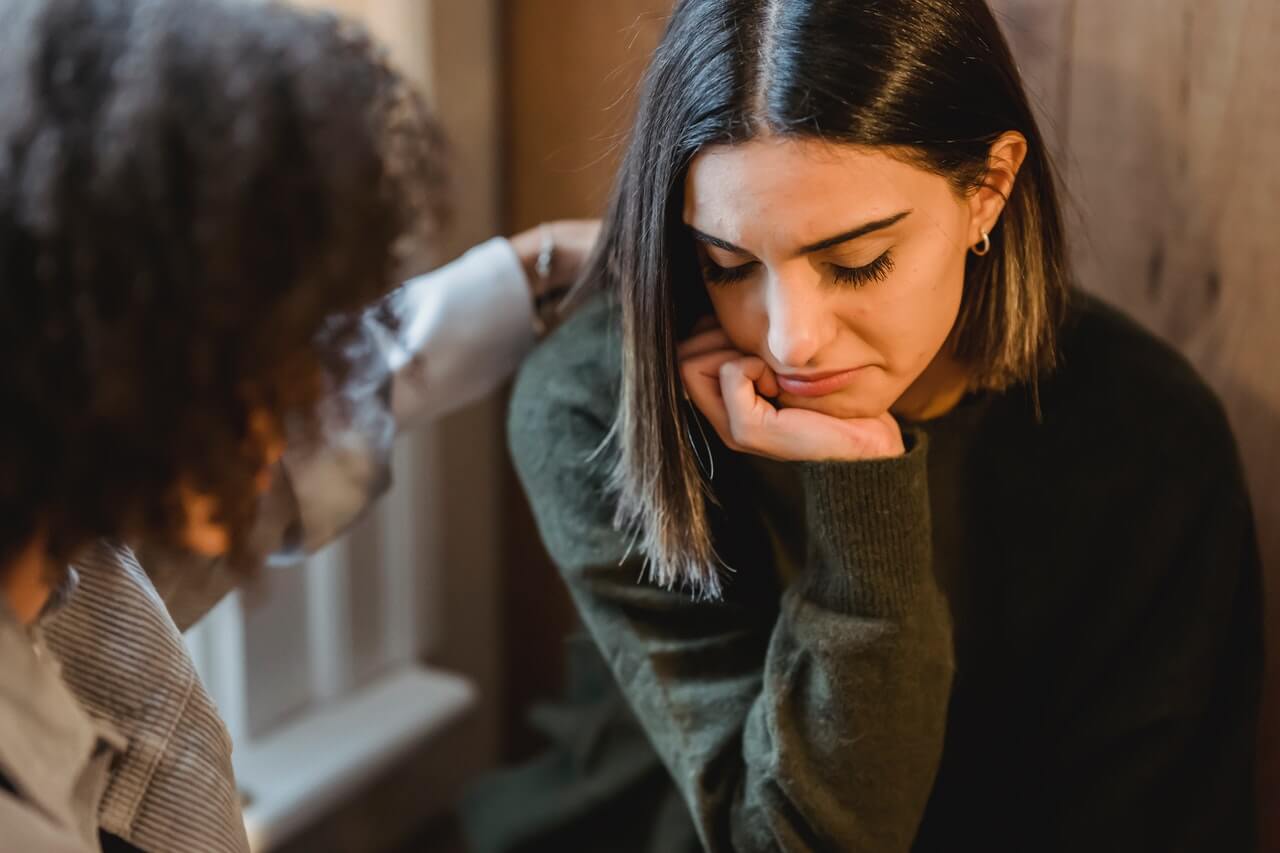 jovenes con problemas de concentracion
