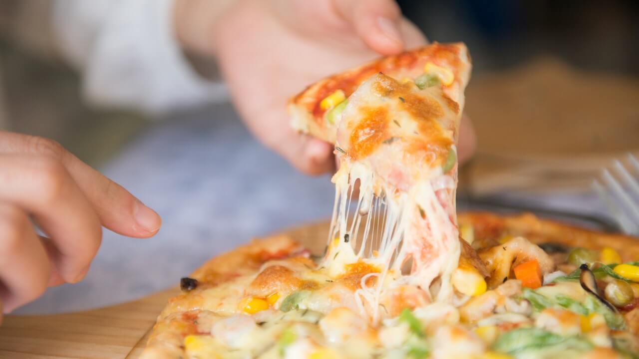 scuola pizzaioli en peru masterclass