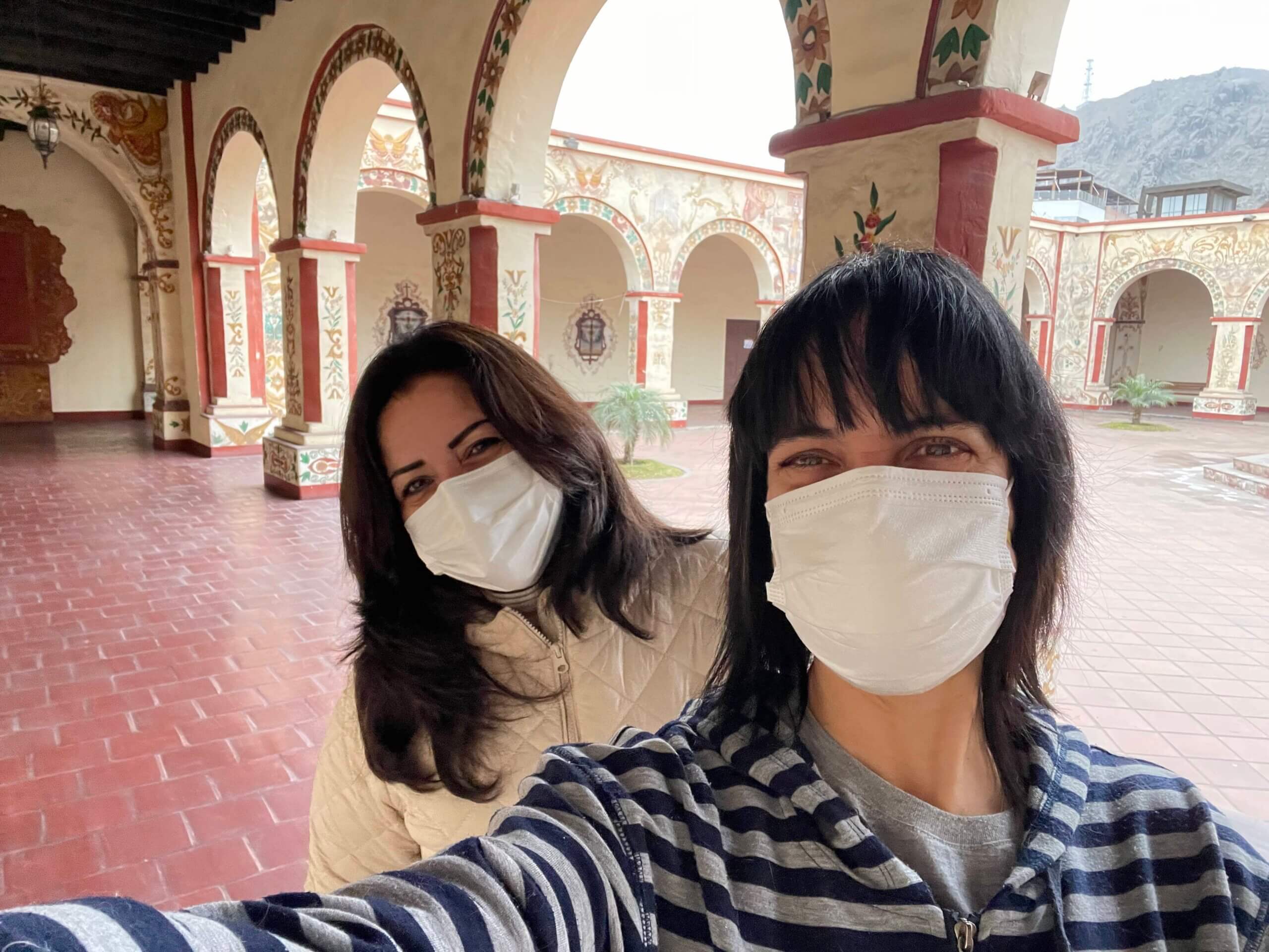 Experiencias de Bienestar en Lima