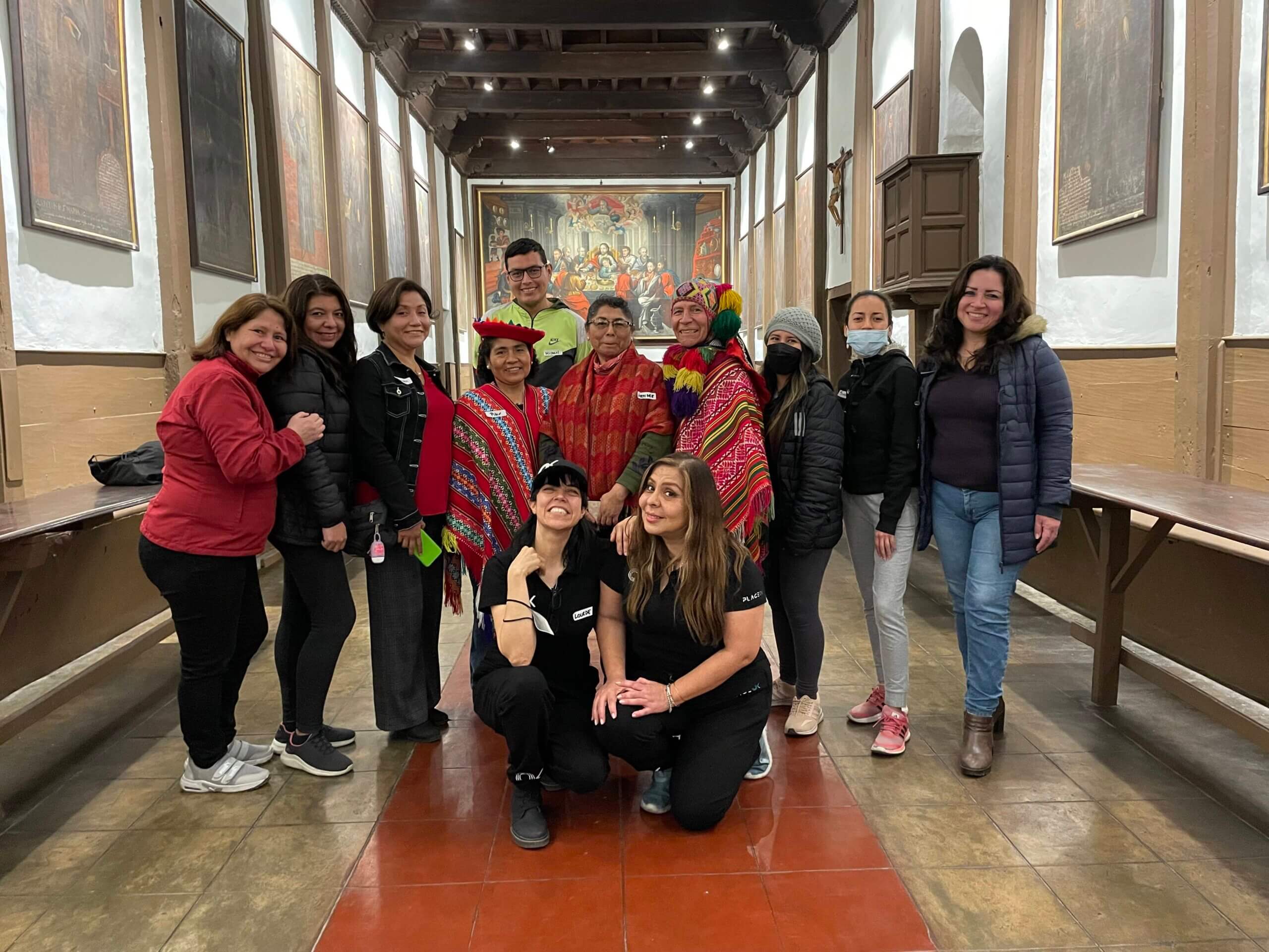 turismo transformador en Lima Perú