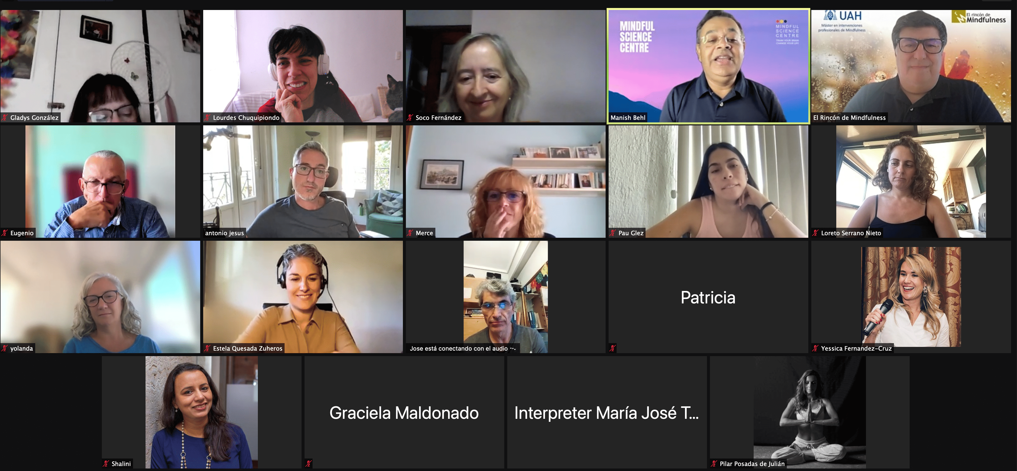 mindfulness y empresa
