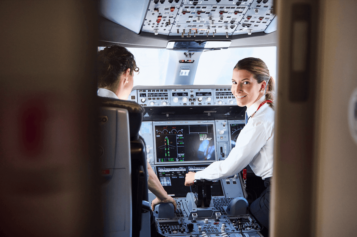 inversión en aviación española Iberia