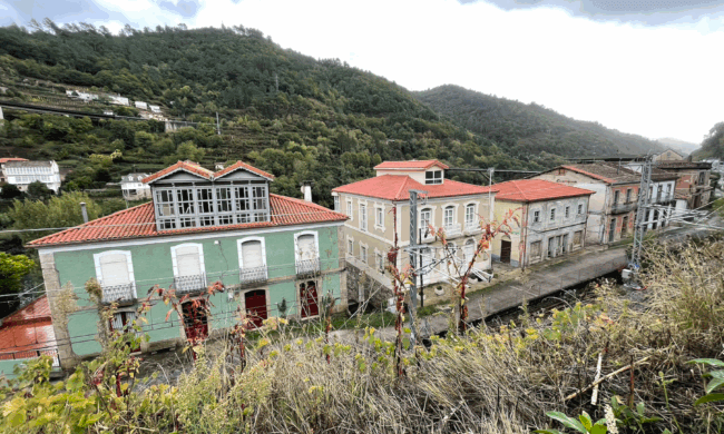 Aldealista y los pueblos de España que buscan pobladores