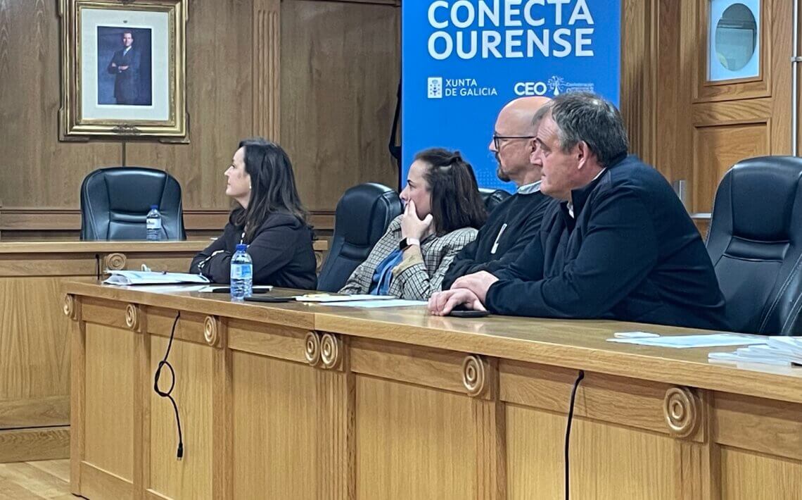 Ayudas para autónomos y pymes en Galicia