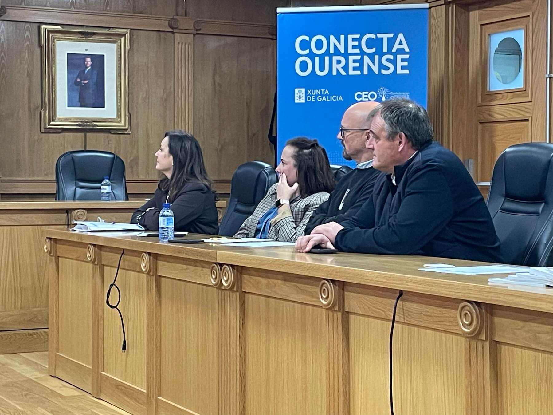 Ayudas para autónomos y pymes en Galicia