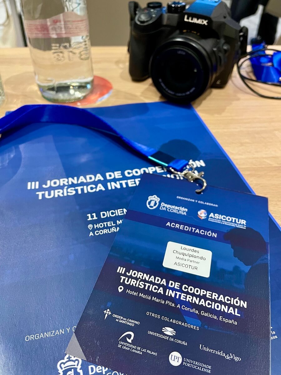 2025 A Coruña Jornada Asicotur
