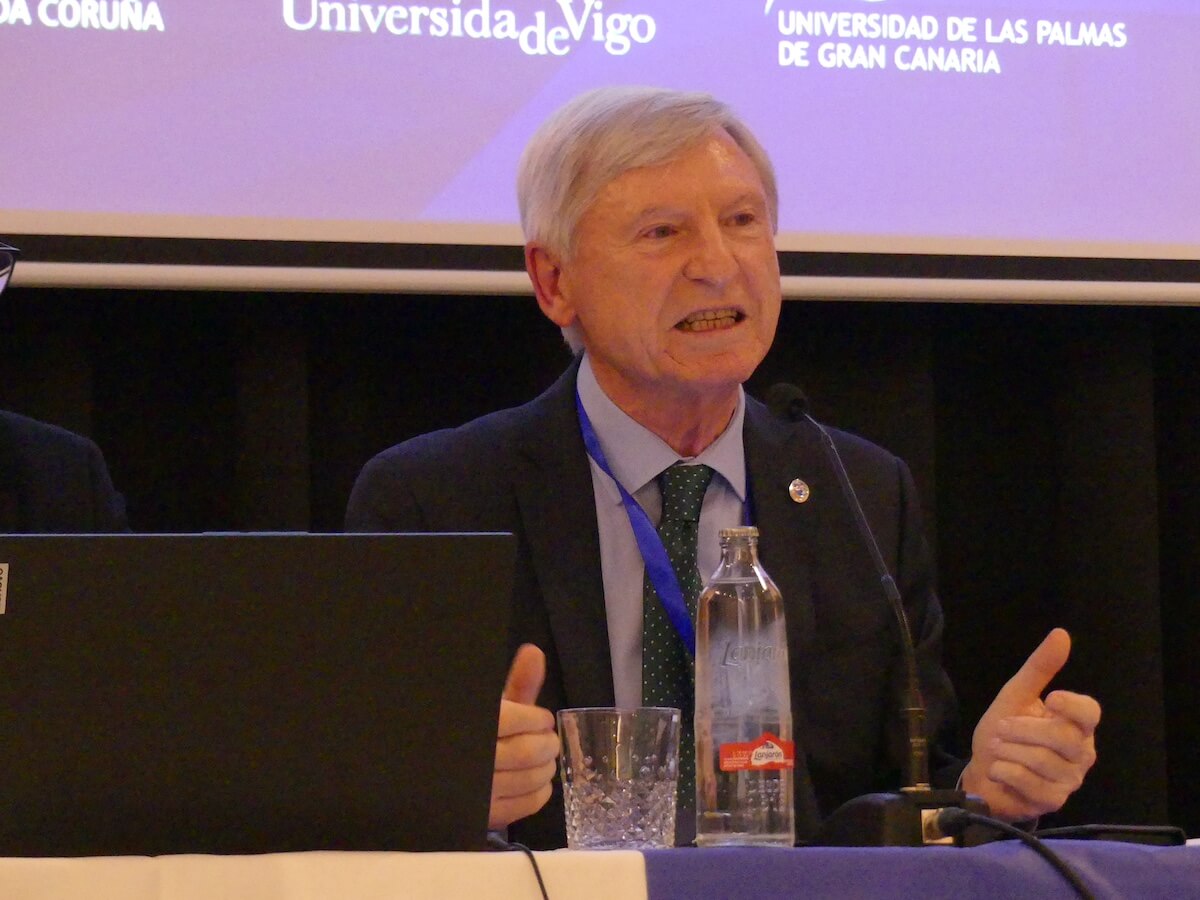 Jornada Internacional de Turismo en A Coruña