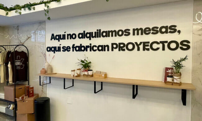 Fabri-K en Ourense