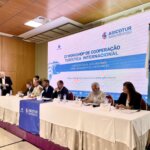 Taller de cooperación turística en Lobios